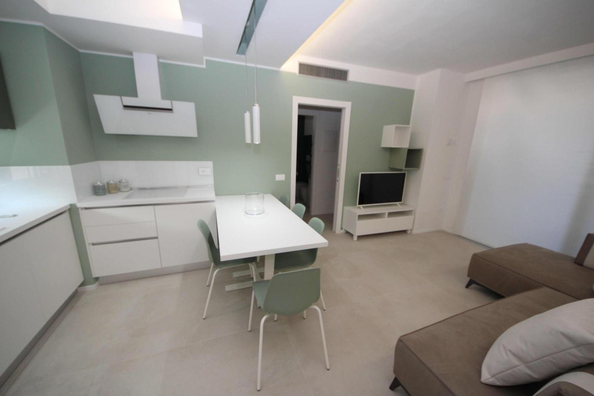 Appartement Ca' Del Mare à Rosolina Mare Extérieur photo